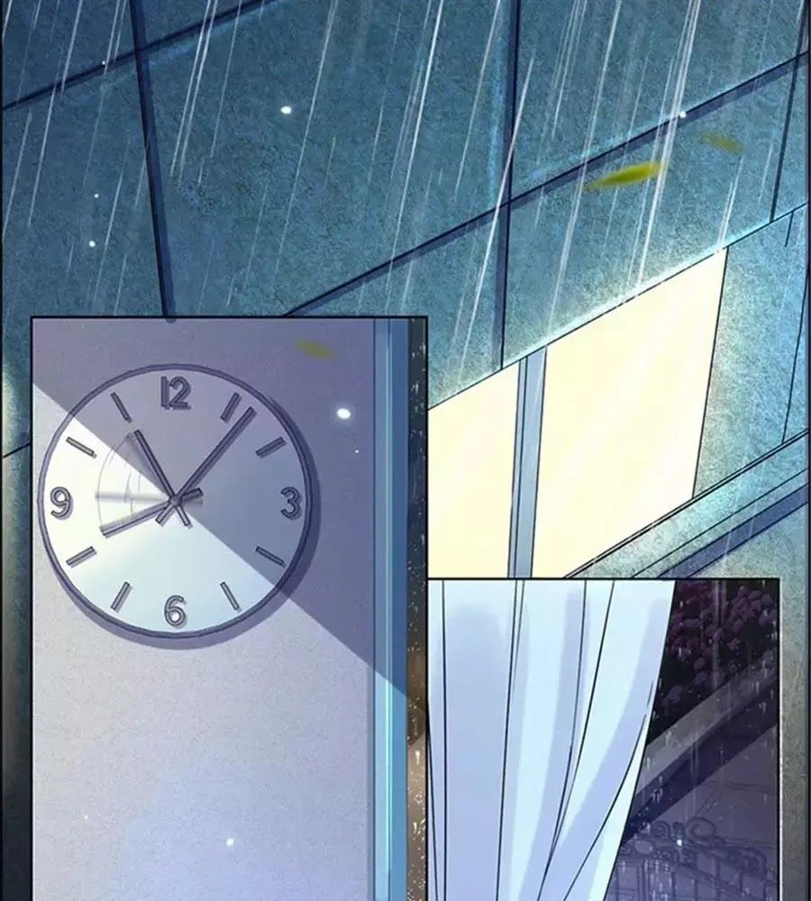 Thần Luân Mật Luyến Chapter 25 - 8