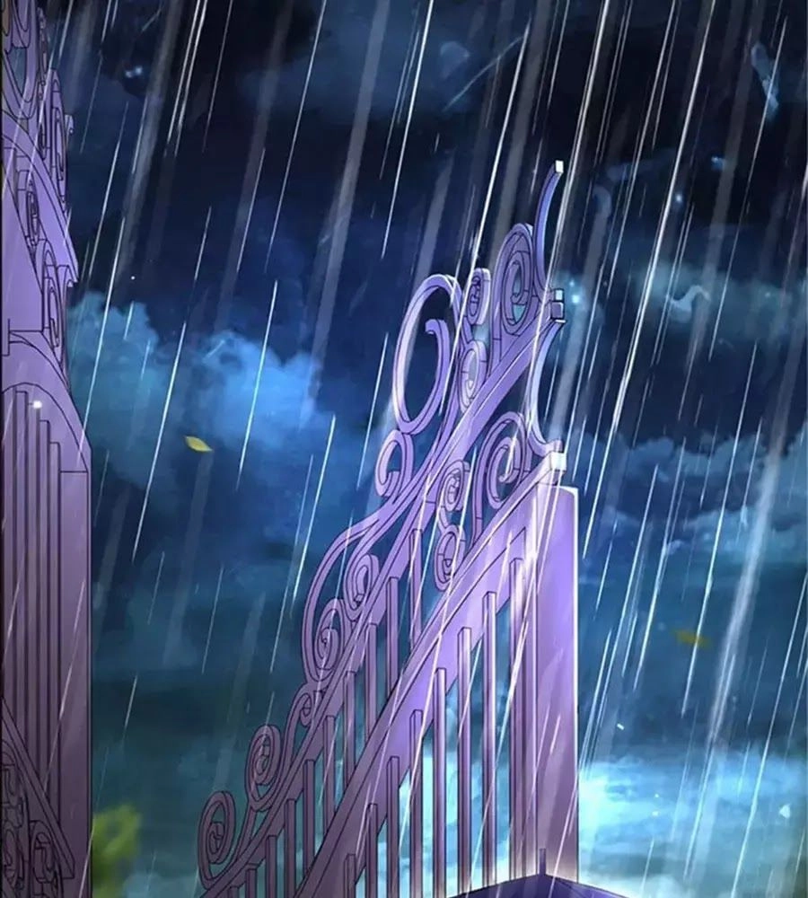 Thần Luân Mật Luyến Chapter 25 - 11