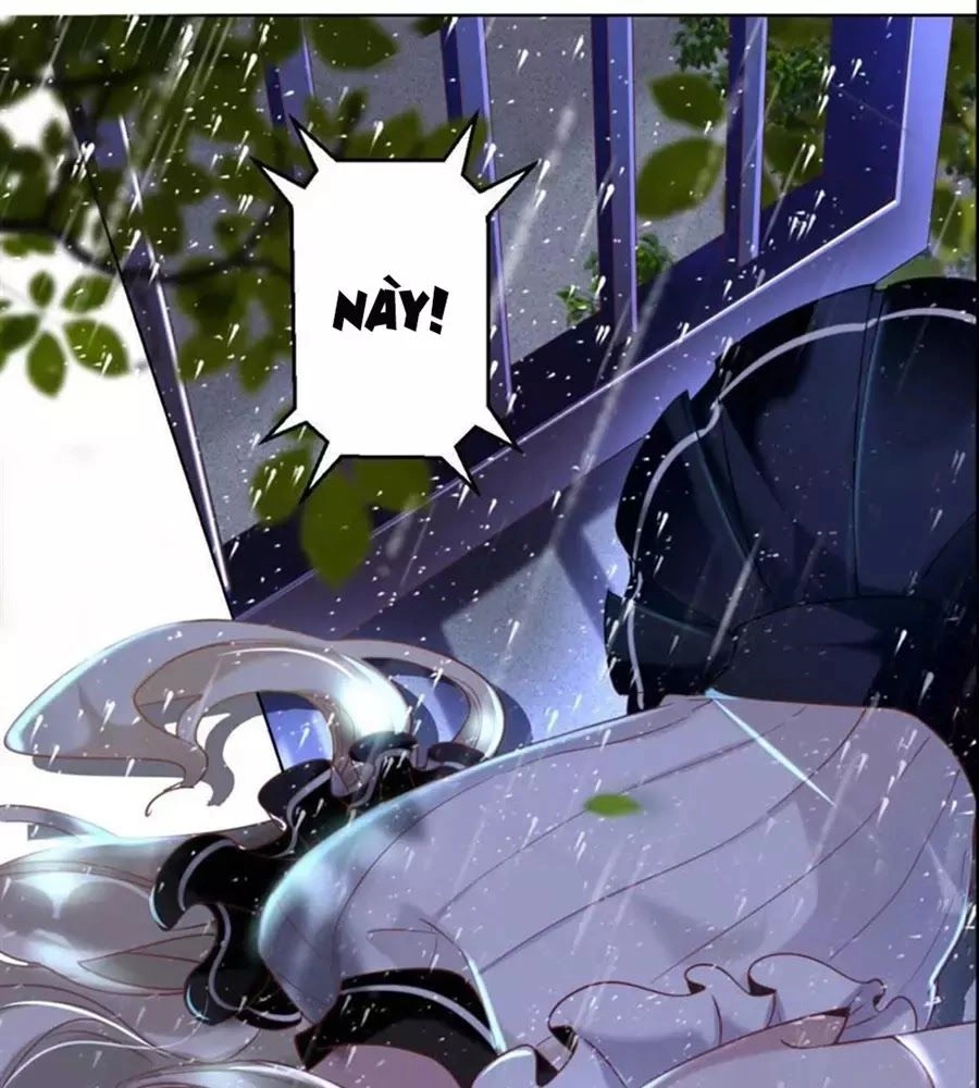 Thần Luân Mật Luyến Chapter 25 - 15