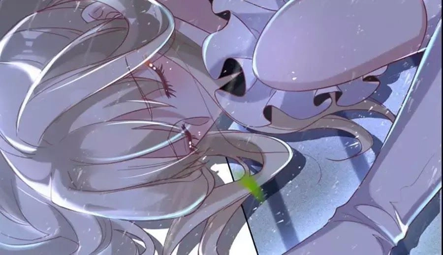 Thần Luân Mật Luyến Chapter 25 - 16