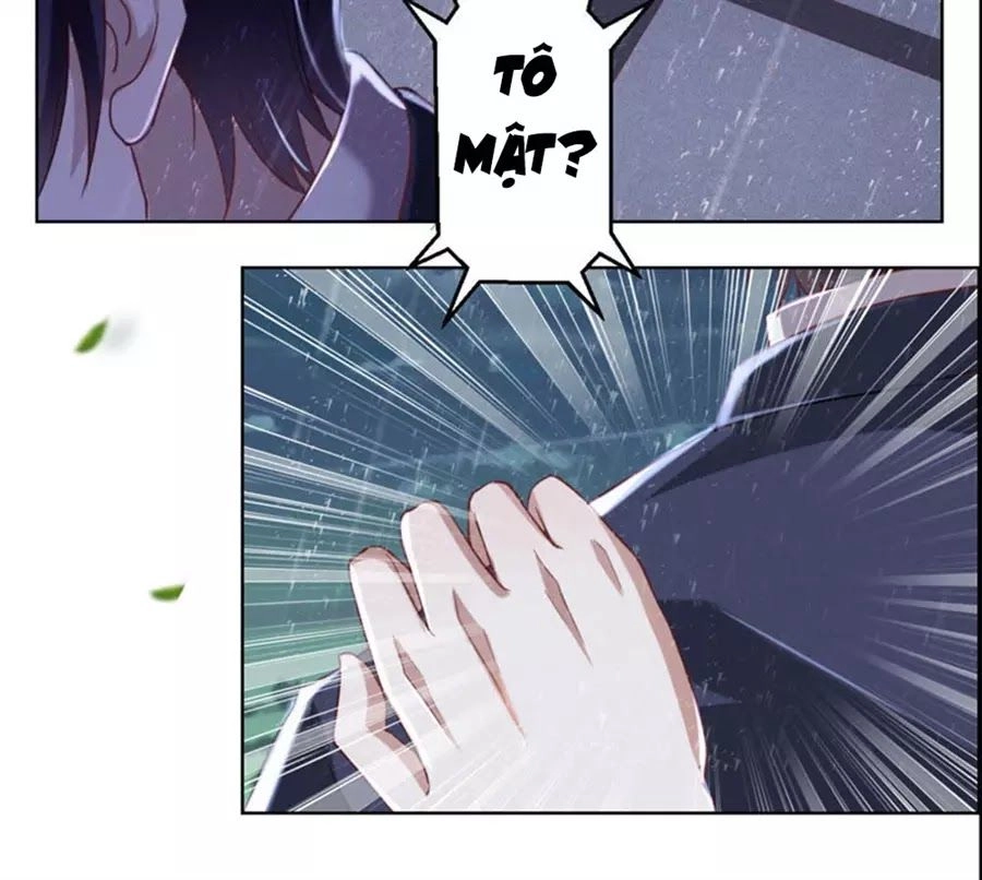 Thần Luân Mật Luyến Chapter 25 - 19