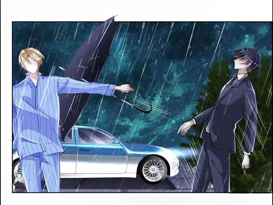 Thần Luân Mật Luyến Chapter 25 - 20