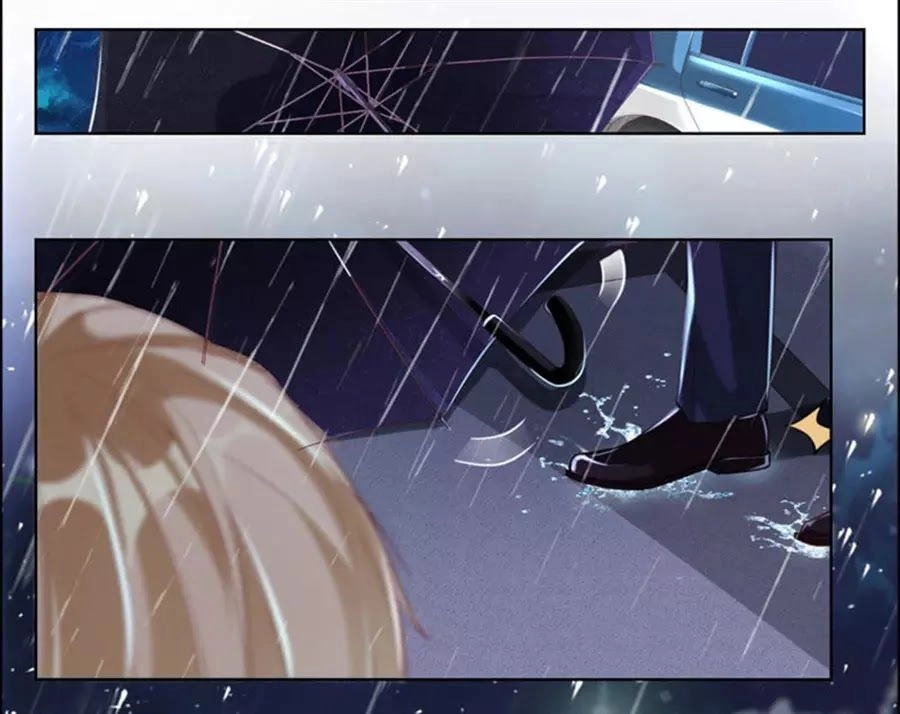 Thần Luân Mật Luyến Chapter 25 - 21