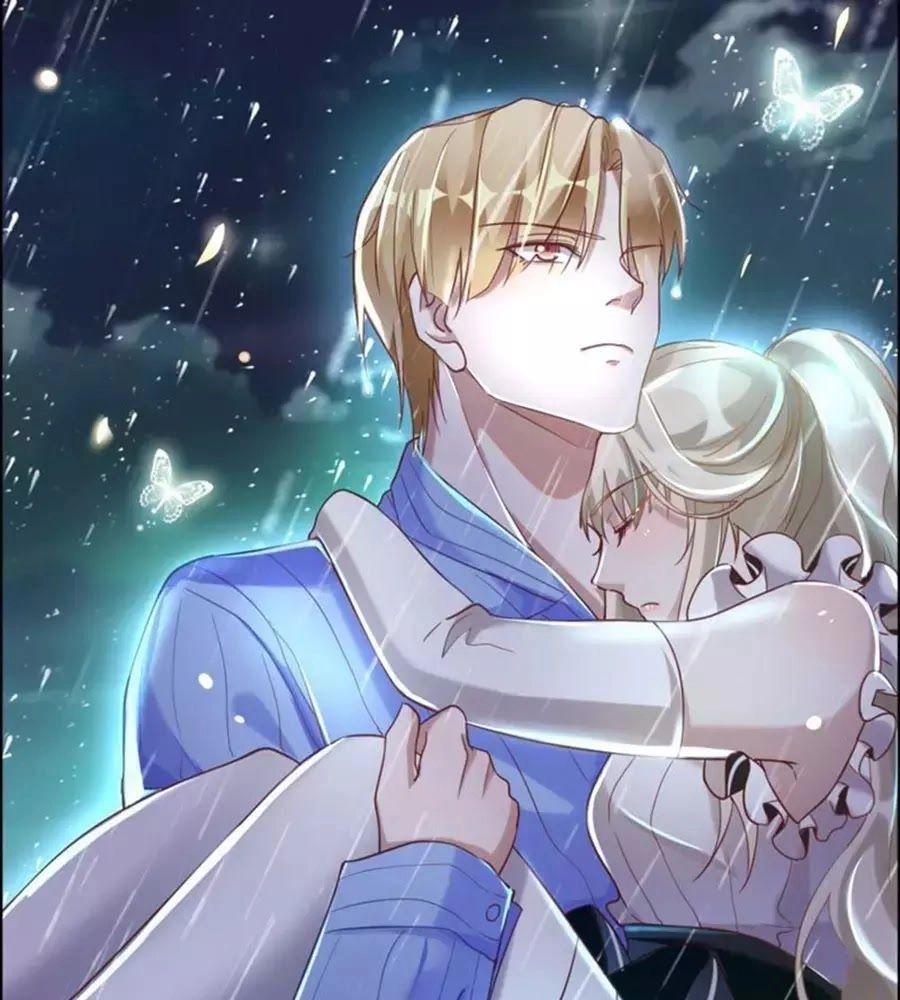 Thần Luân Mật Luyến Chapter 25 - 22