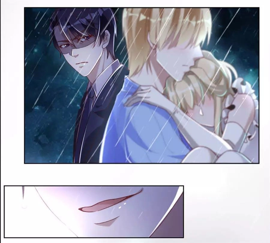 Thần Luân Mật Luyến Chapter 25 - 25