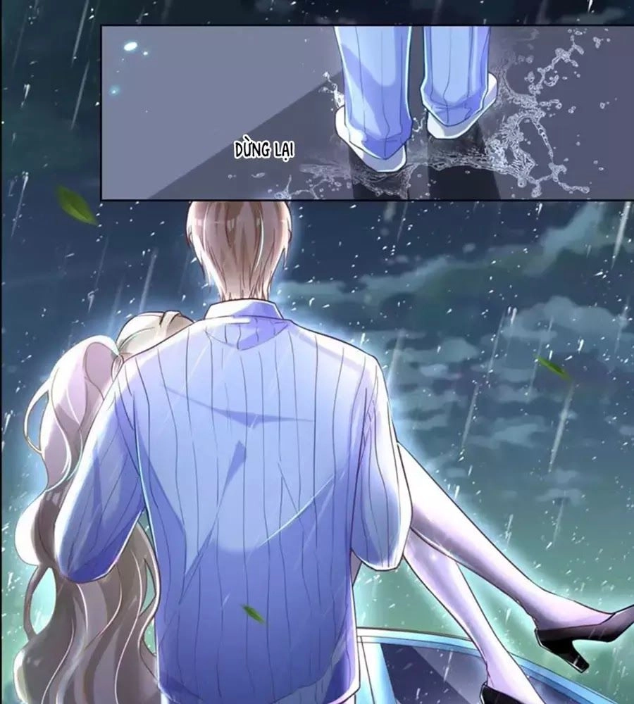 Thần Luân Mật Luyến Chapter 25 - 28