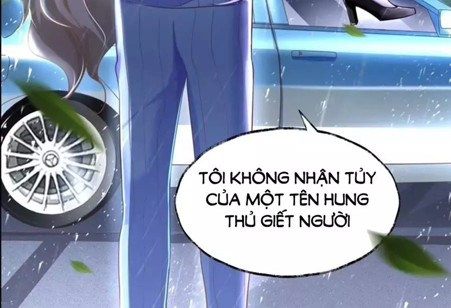 Thần Luân Mật Luyến Chapter 25 - 29