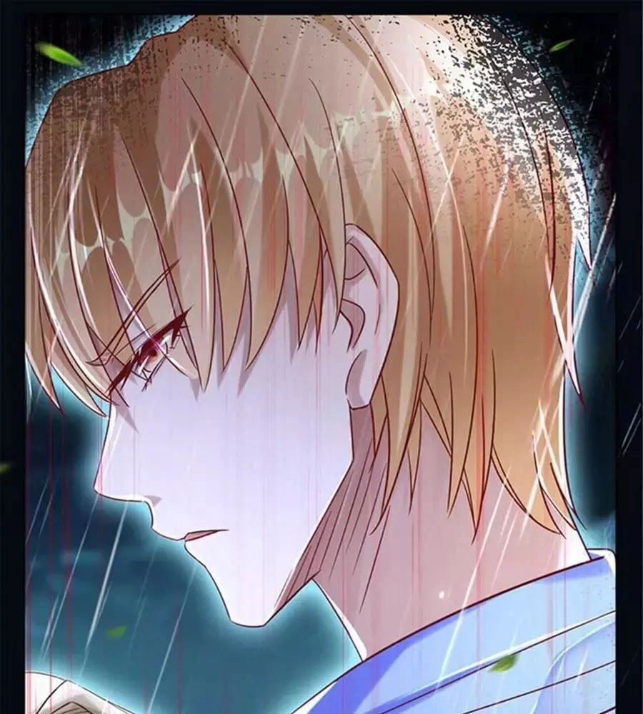 Thần Luân Mật Luyến Chapter 25 - 30