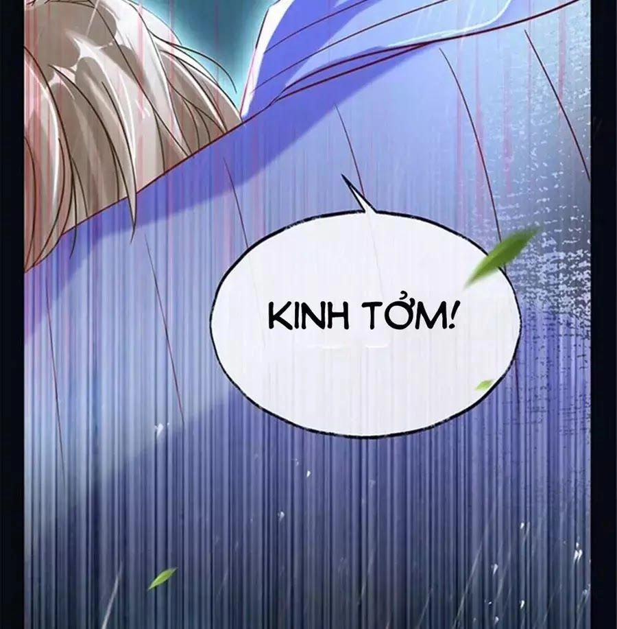 Thần Luân Mật Luyến Chapter 25 - 31