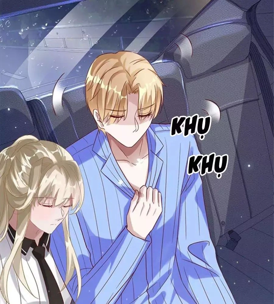 Thần Luân Mật Luyến Chapter 25 - 36