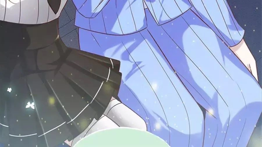 Thần Luân Mật Luyến Chapter 25 - 37