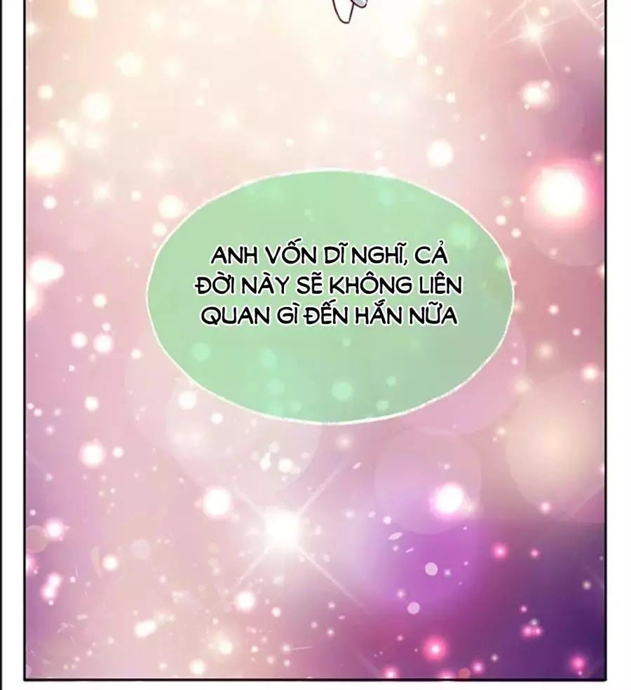 Thần Luân Mật Luyến Chapter 25 - 40