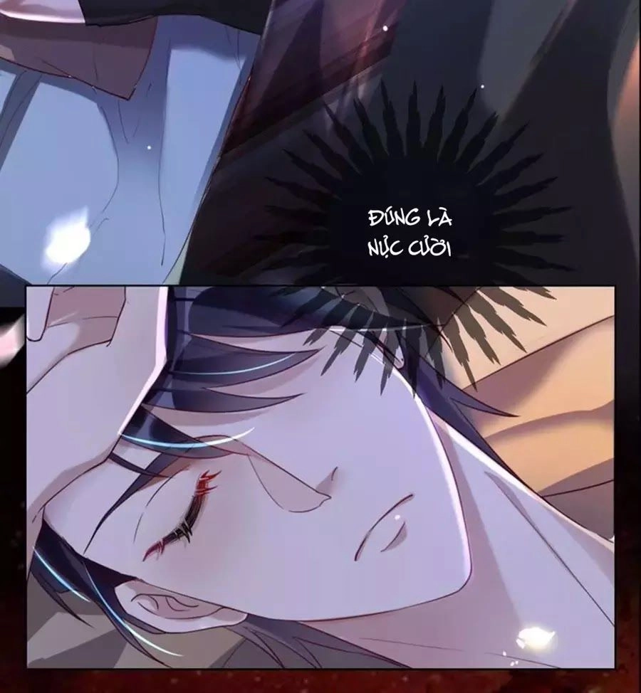 Thần Luân Mật Luyến Chapter 26 - 3