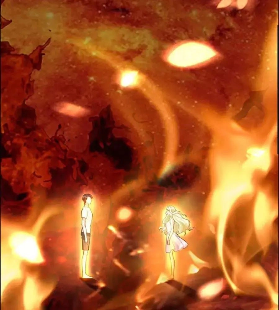 Thần Luân Mật Luyến Chapter 26 - 5