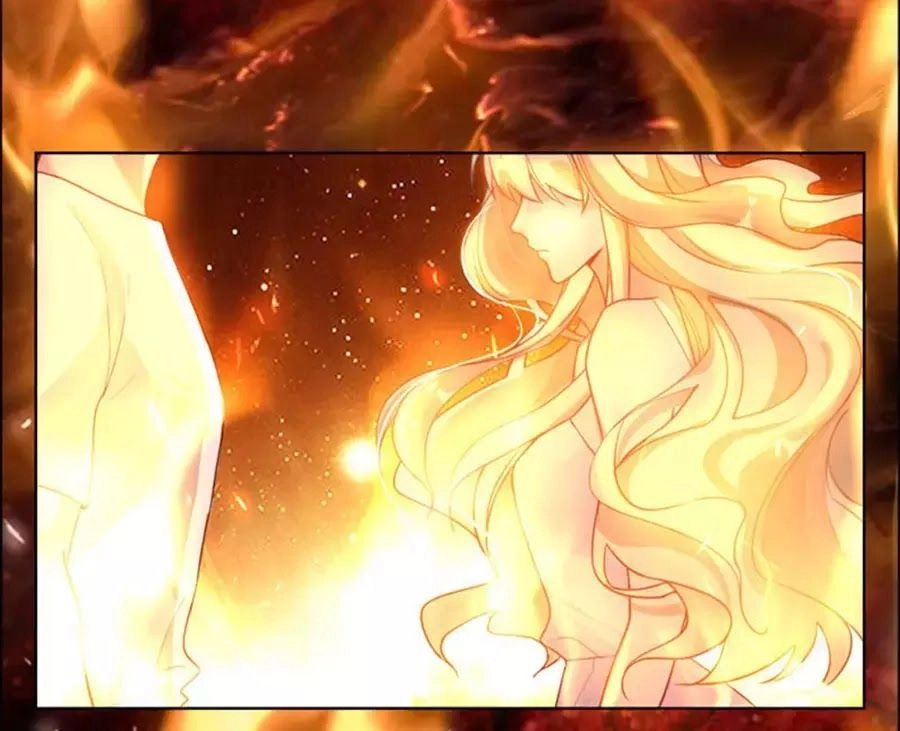 Thần Luân Mật Luyến Chapter 26 - 6