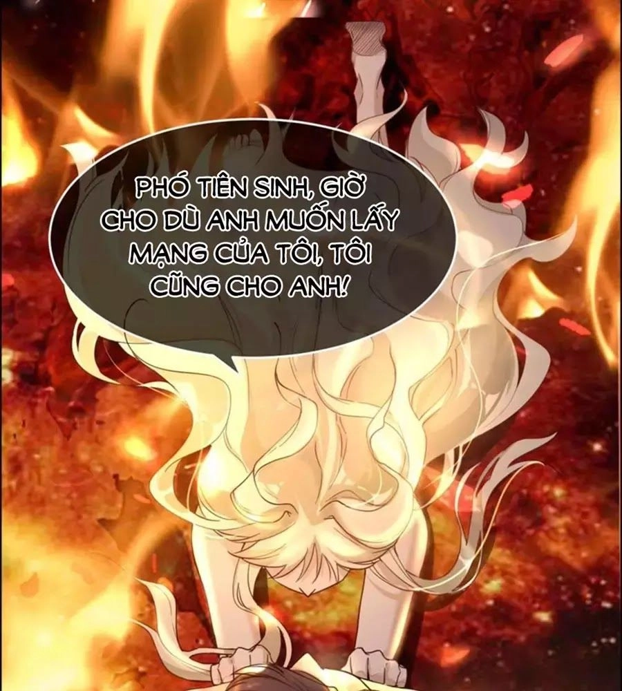 Thần Luân Mật Luyến Chapter 26 - 7