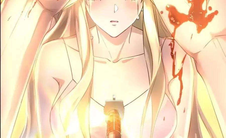 Thần Luân Mật Luyến Chapter 26 - 10