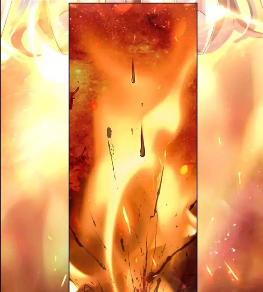 Thần Luân Mật Luyến Chapter 26 - 11