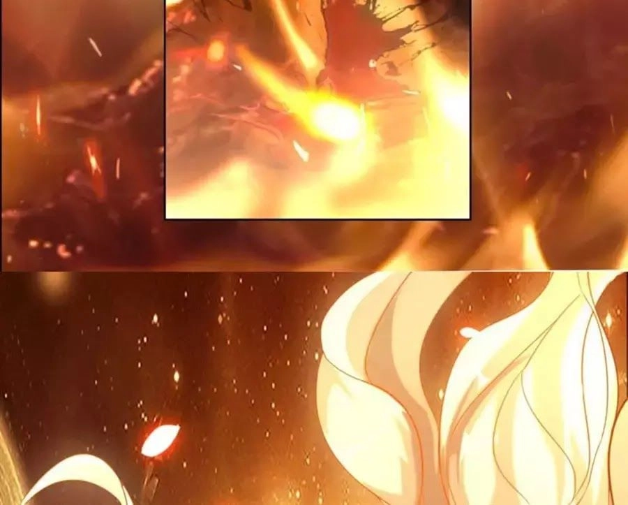 Thần Luân Mật Luyến Chapter 26 - 12