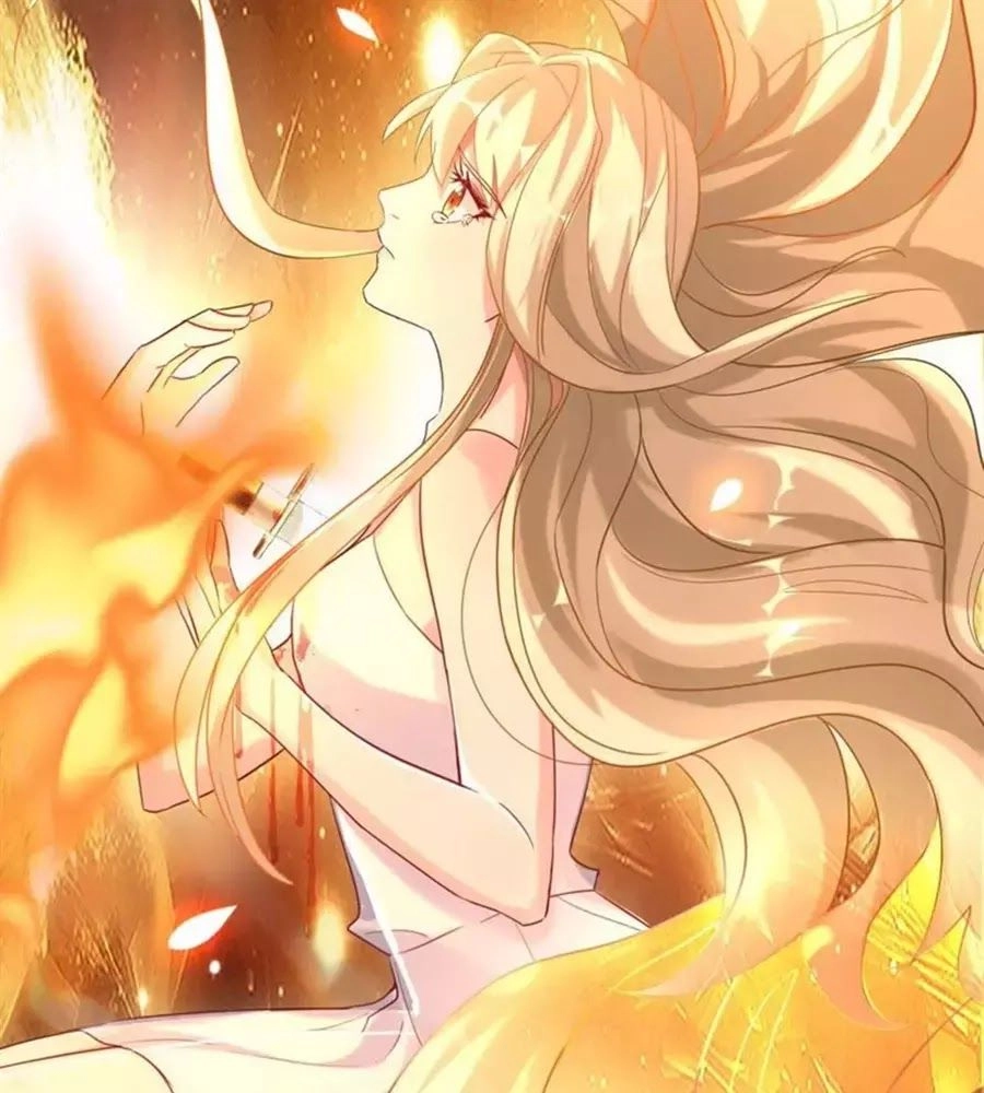 Thần Luân Mật Luyến Chapter 26 - 13