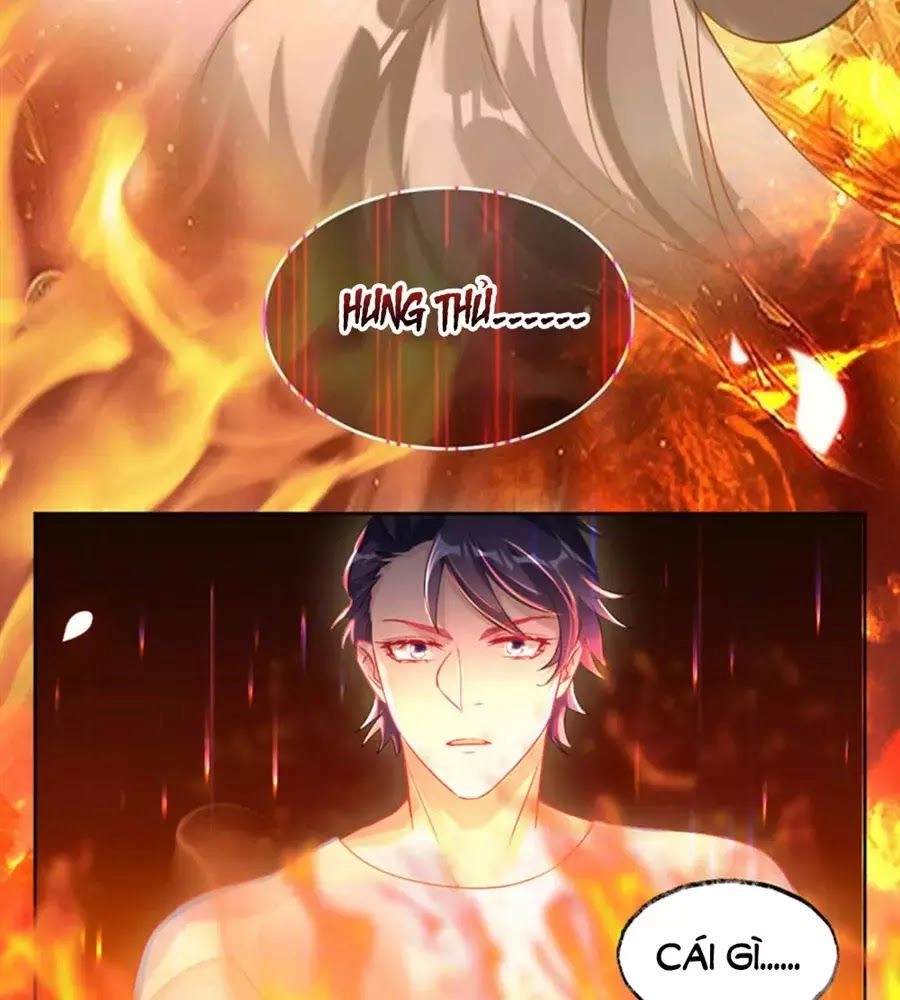 Thần Luân Mật Luyến Chapter 26 - 15