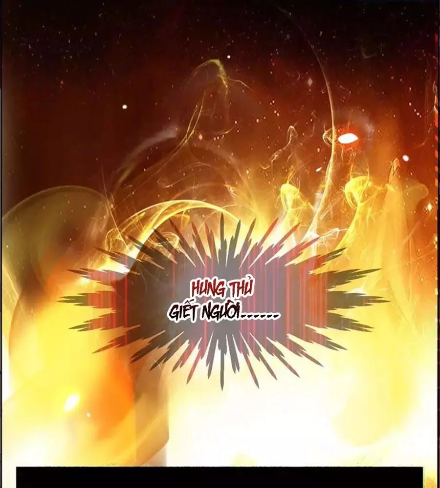 Thần Luân Mật Luyến Chapter 26 - 17