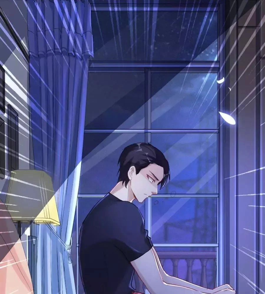 Thần Luân Mật Luyến Chapter 26 - 22