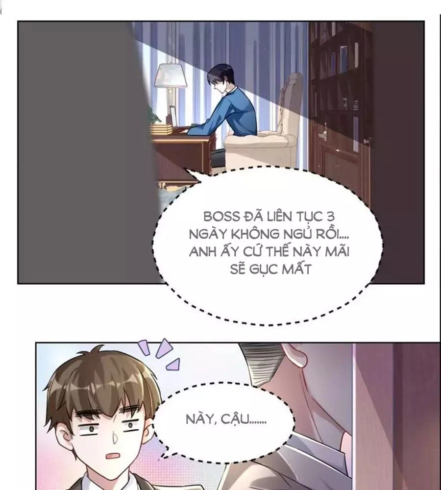 Thần Luân Mật Luyến Chapter 26 - 26