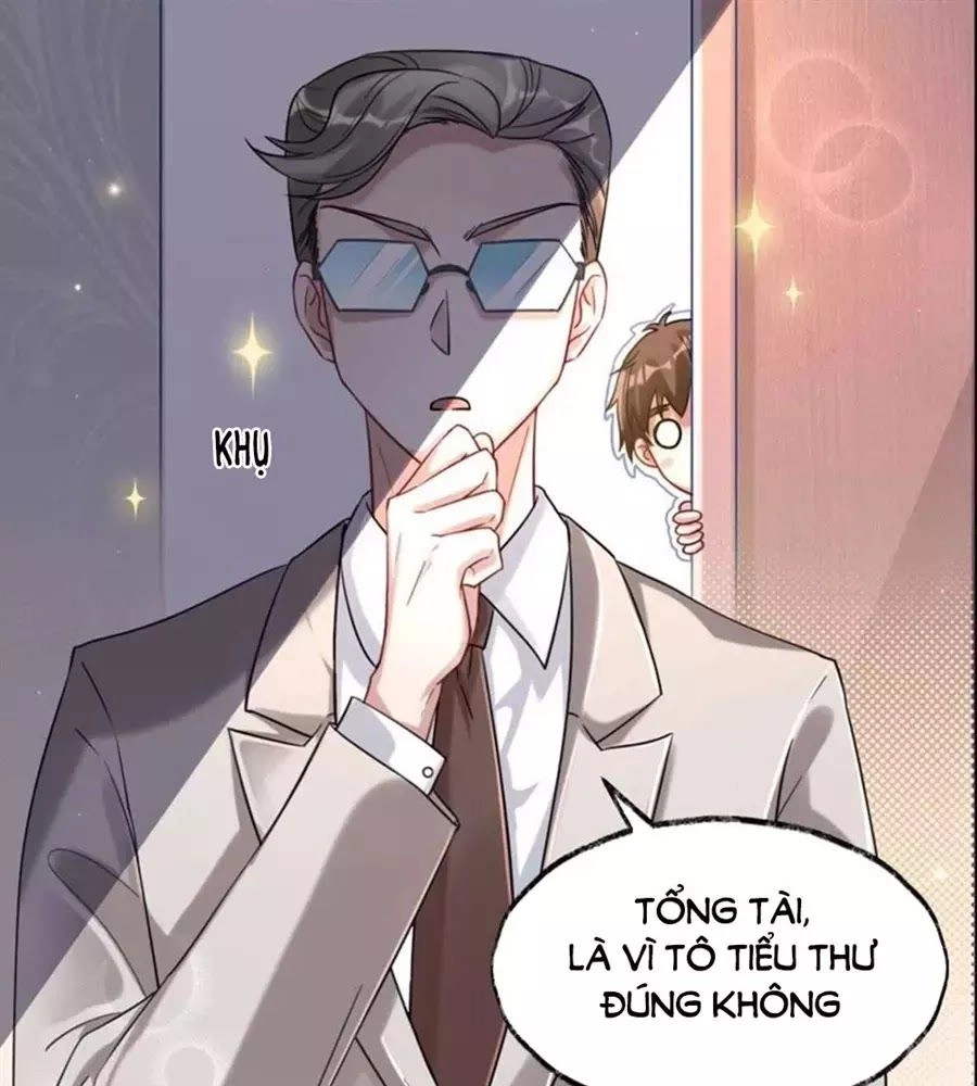 Thần Luân Mật Luyến Chapter 26 - 28