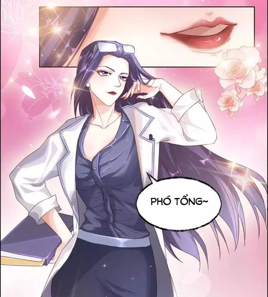 Thần Luân Mật Luyến Chapter 26 - 33