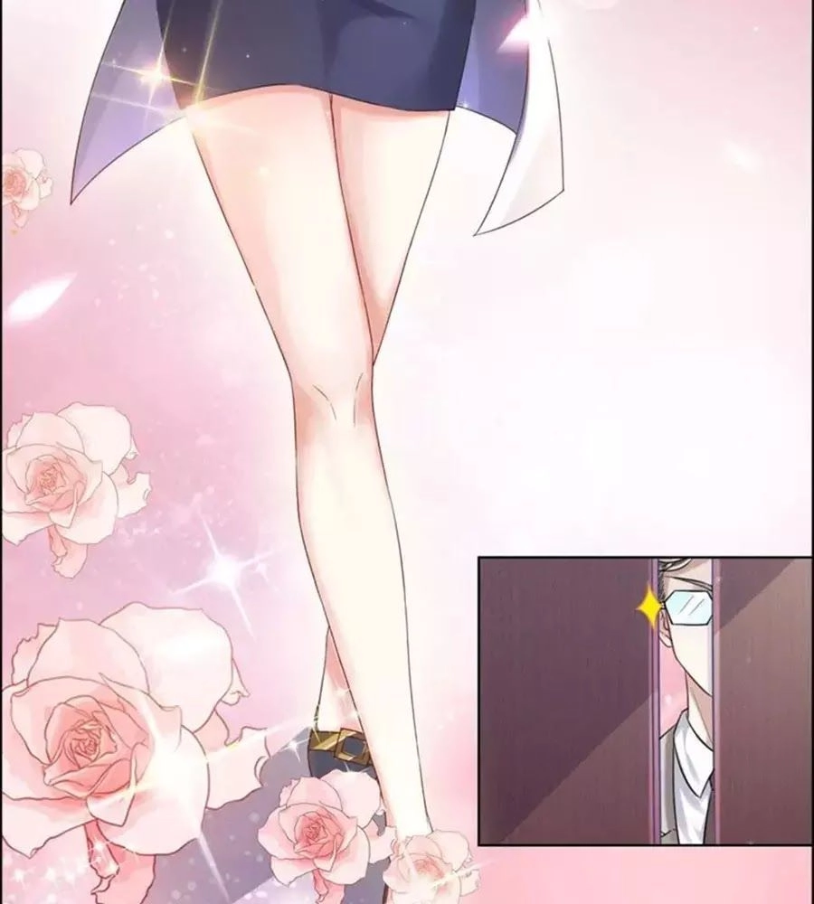 Thần Luân Mật Luyến Chapter 26 - 34