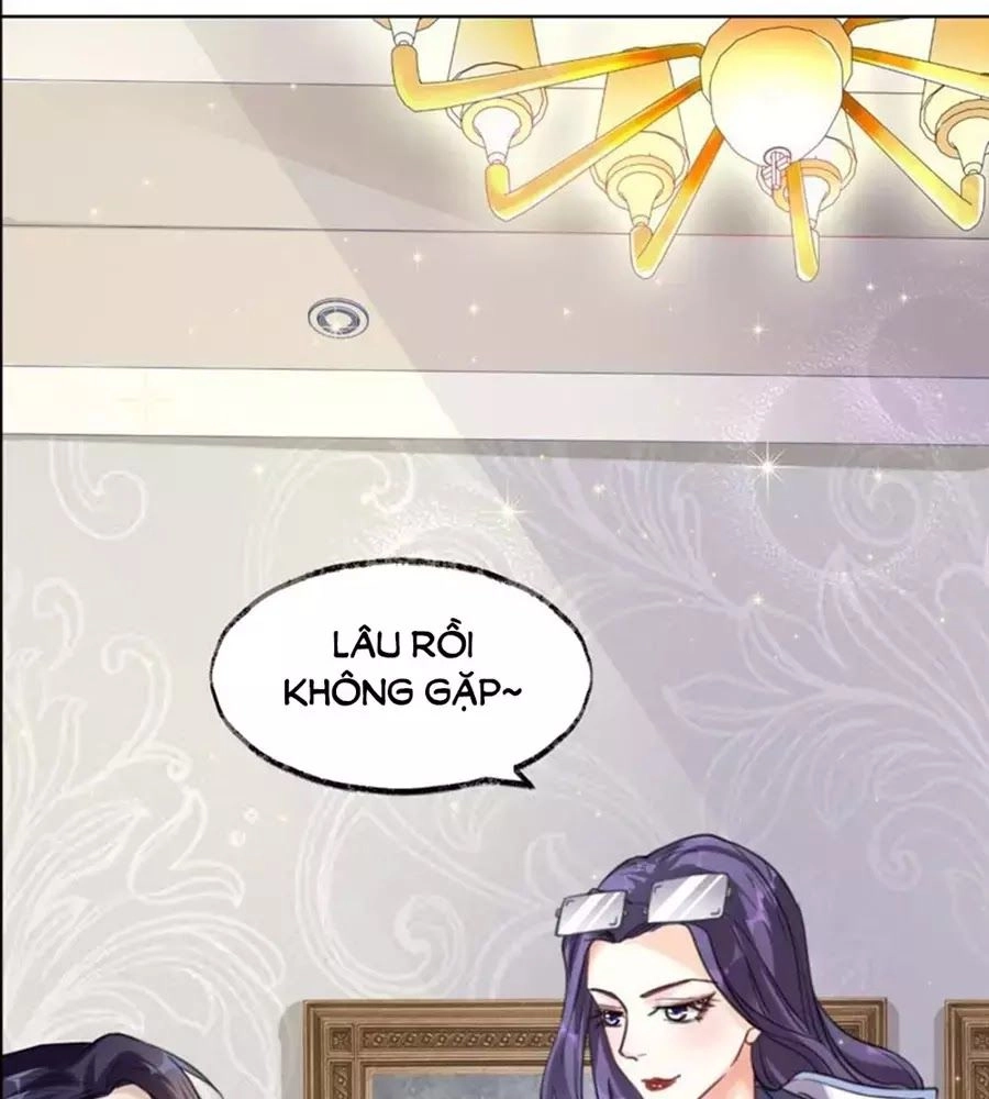 Thần Luân Mật Luyến Chapter 26 - 36