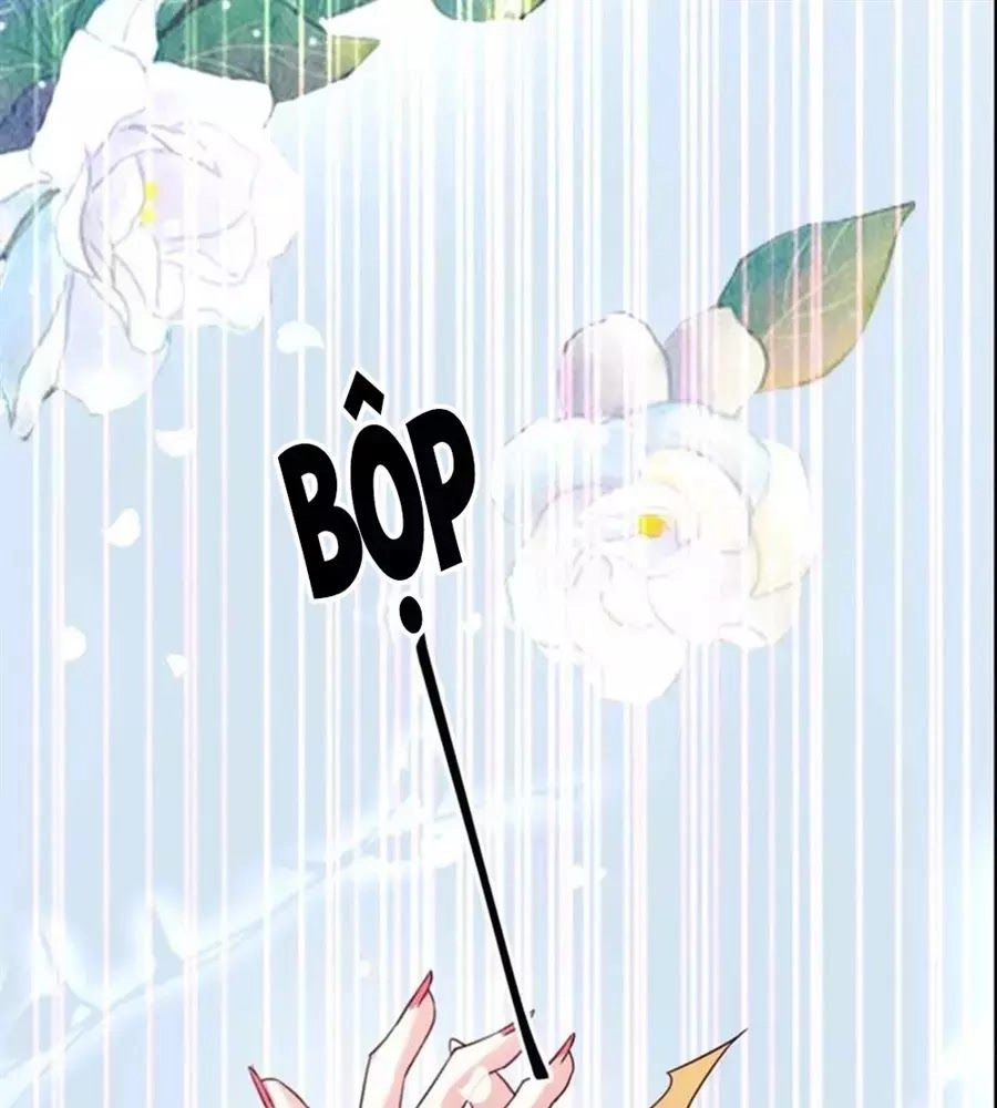 Thần Luân Mật Luyến Chapter 27 - 1