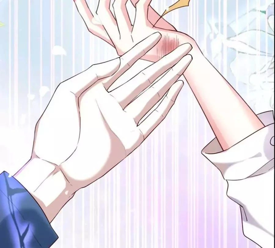 Thần Luân Mật Luyến Chapter 27 - 2