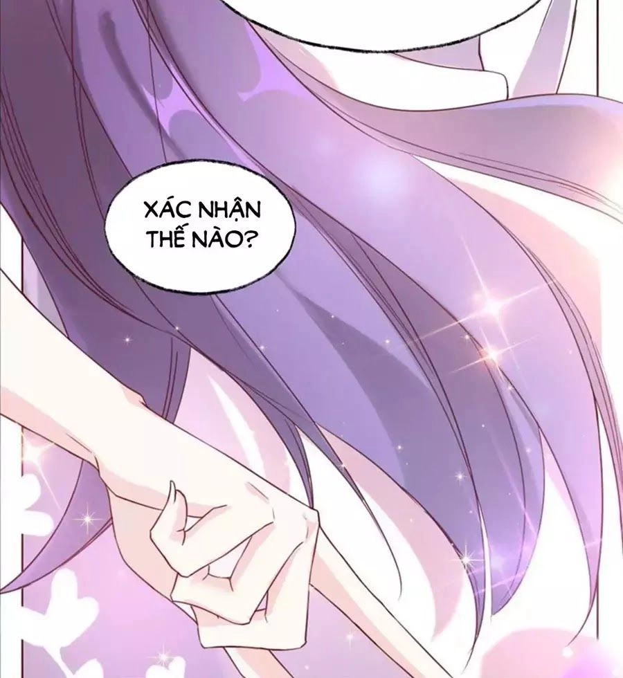 Thần Luân Mật Luyến Chapter 27 - 11