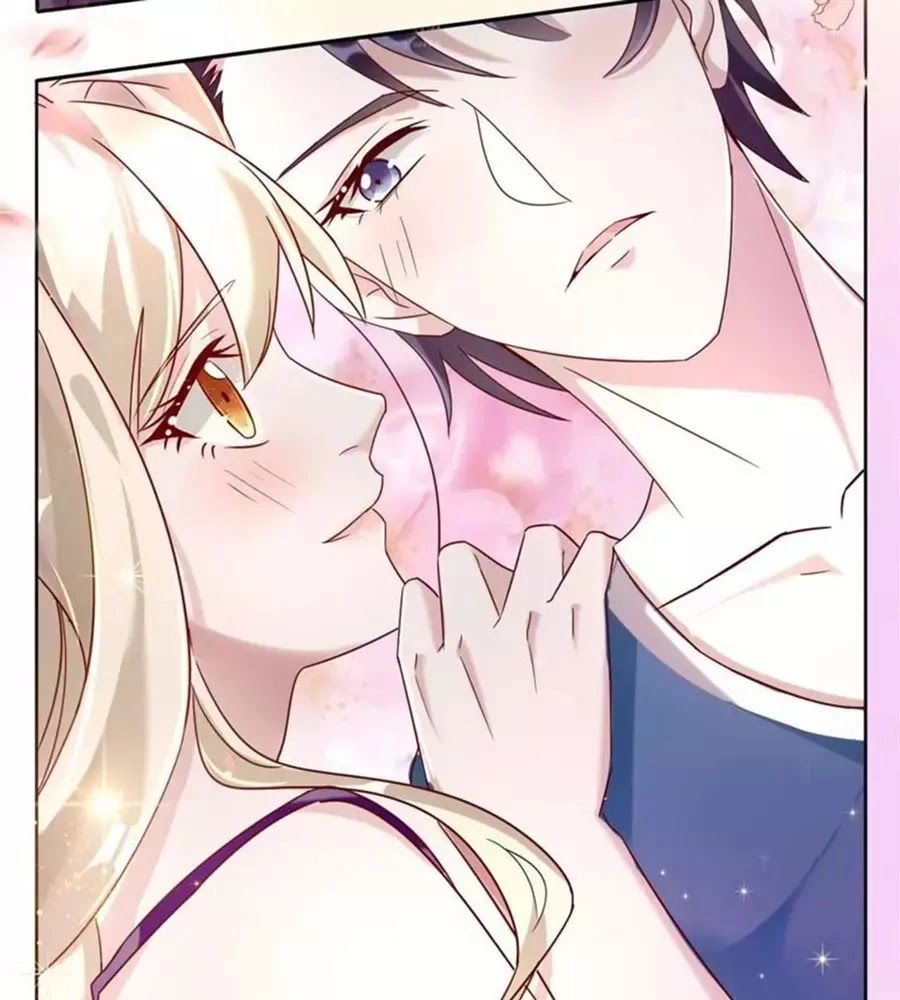 Thần Luân Mật Luyến Chapter 27 - 20