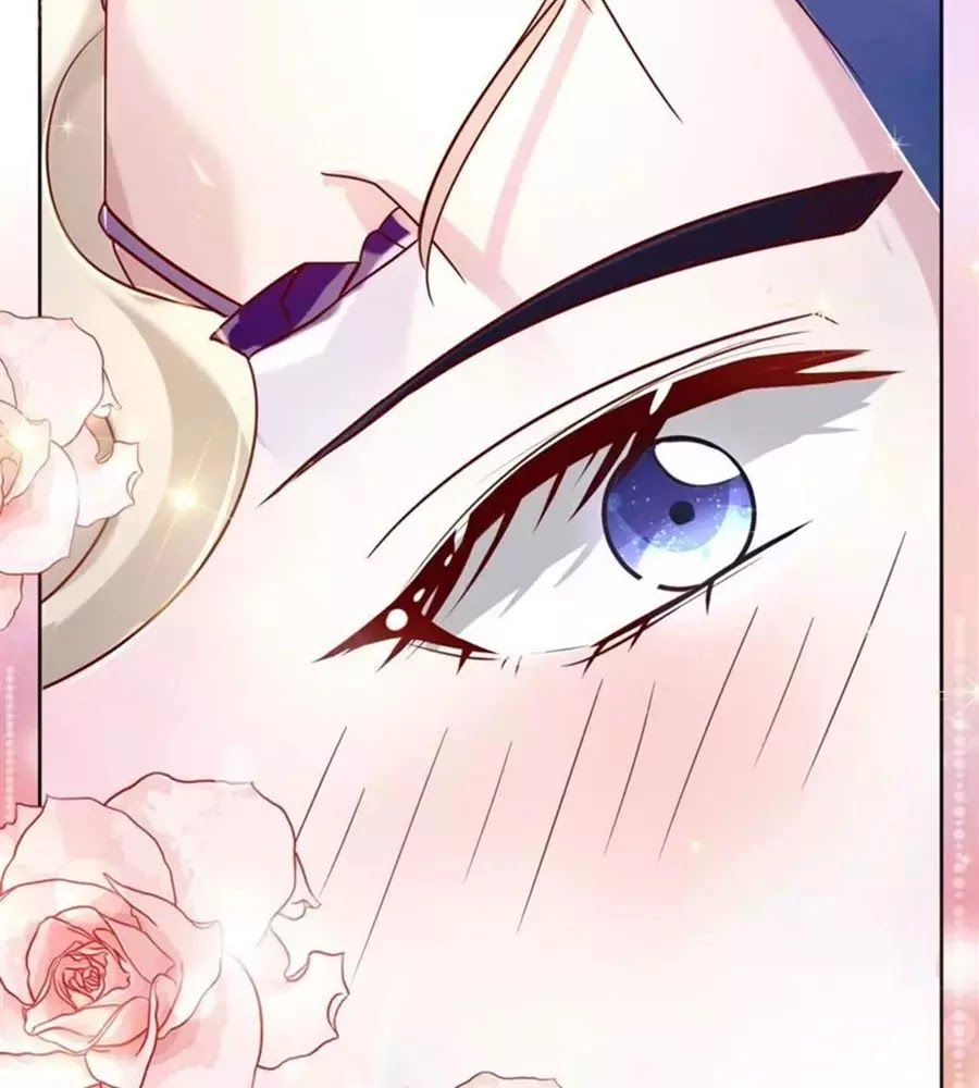 Thần Luân Mật Luyến Chapter 27 - 21