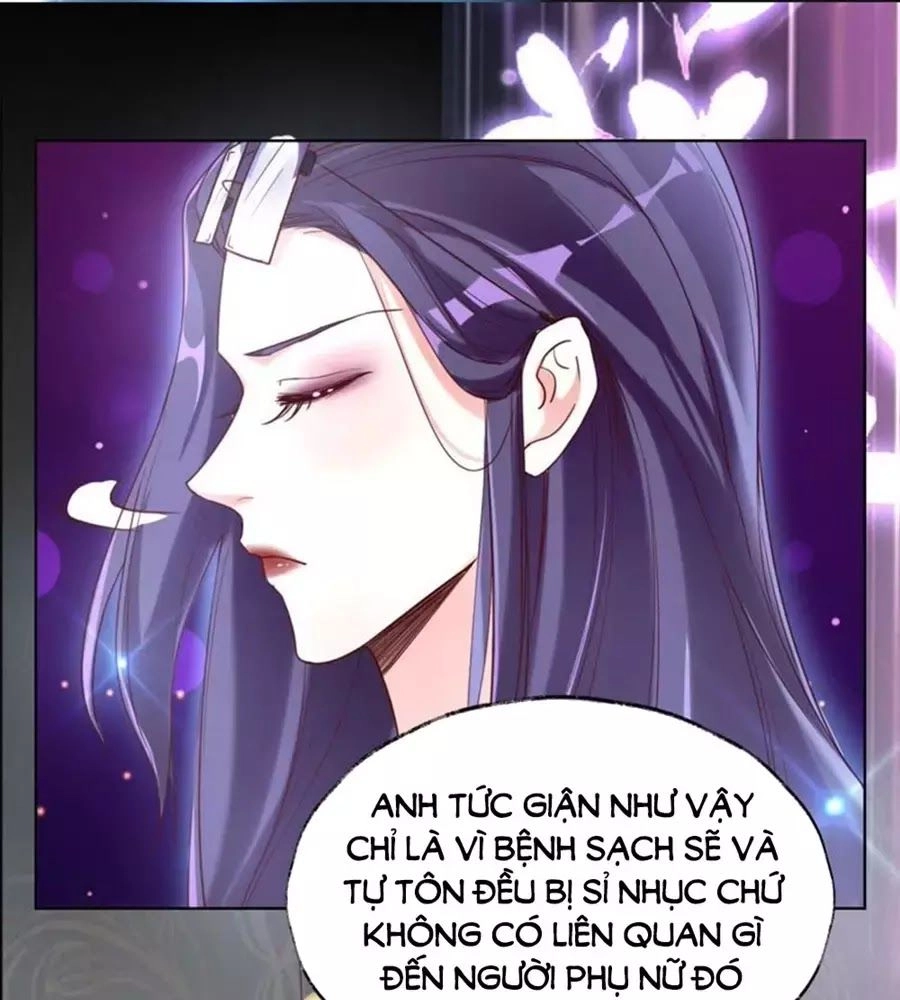 Thần Luân Mật Luyến Chapter 27 - 31