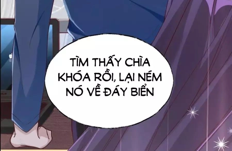 Thần Luân Mật Luyến Chapter 27 - 33