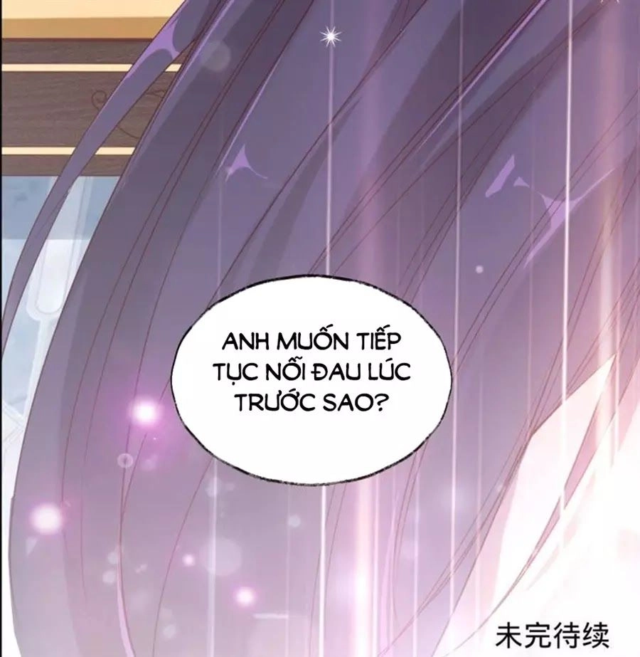 Thần Luân Mật Luyến Chapter 27 - 34