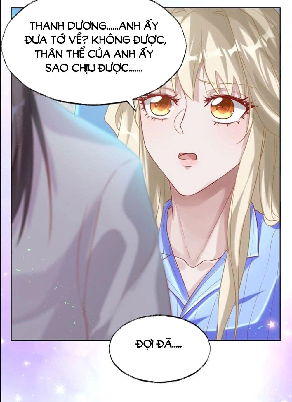 Thần Luân Mật Luyến Chapter 28 - 6