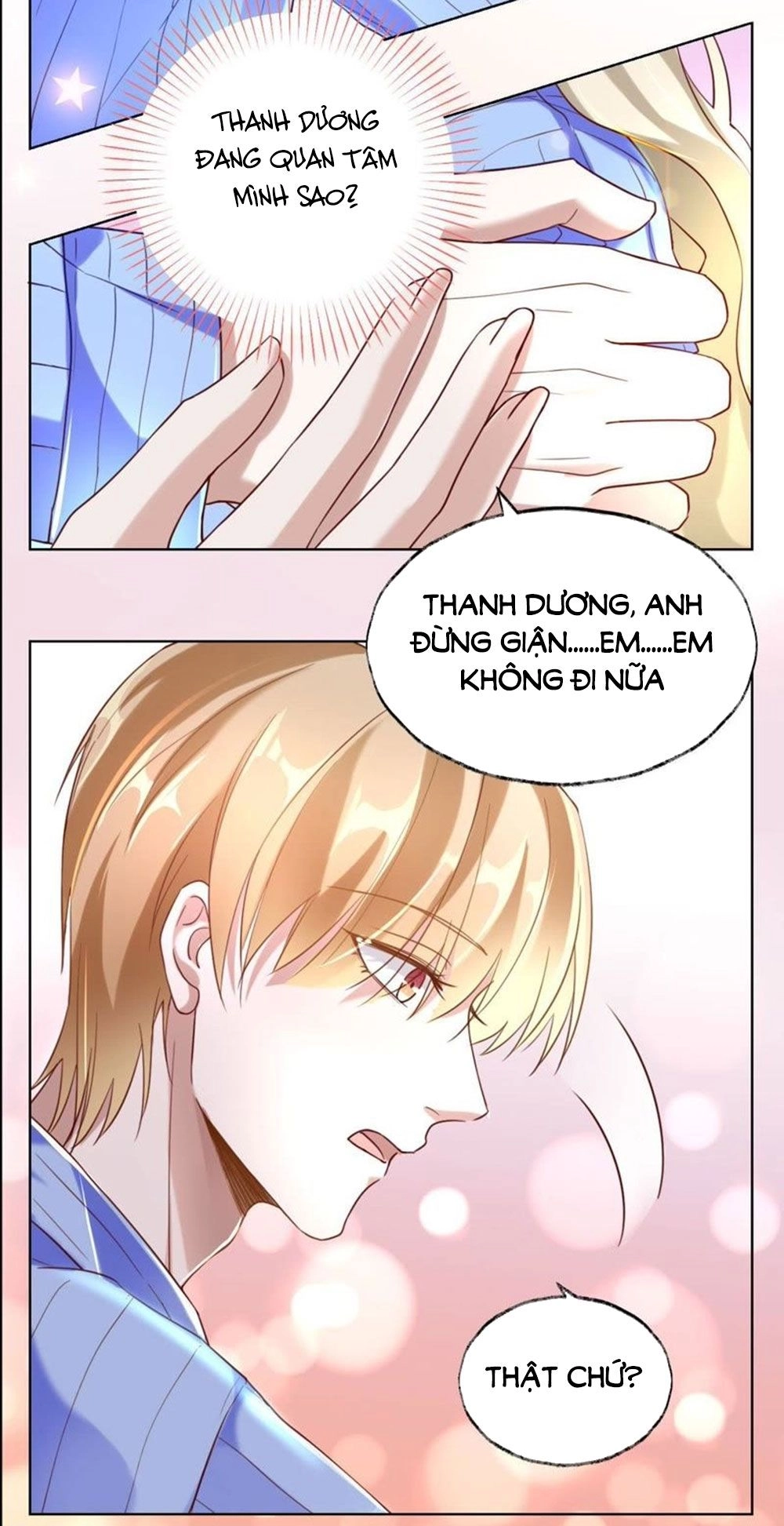 Thần Luân Mật Luyến Chapter 28 - 15