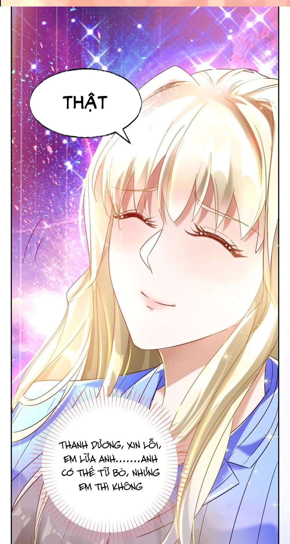 Thần Luân Mật Luyến Chapter 28 - 16