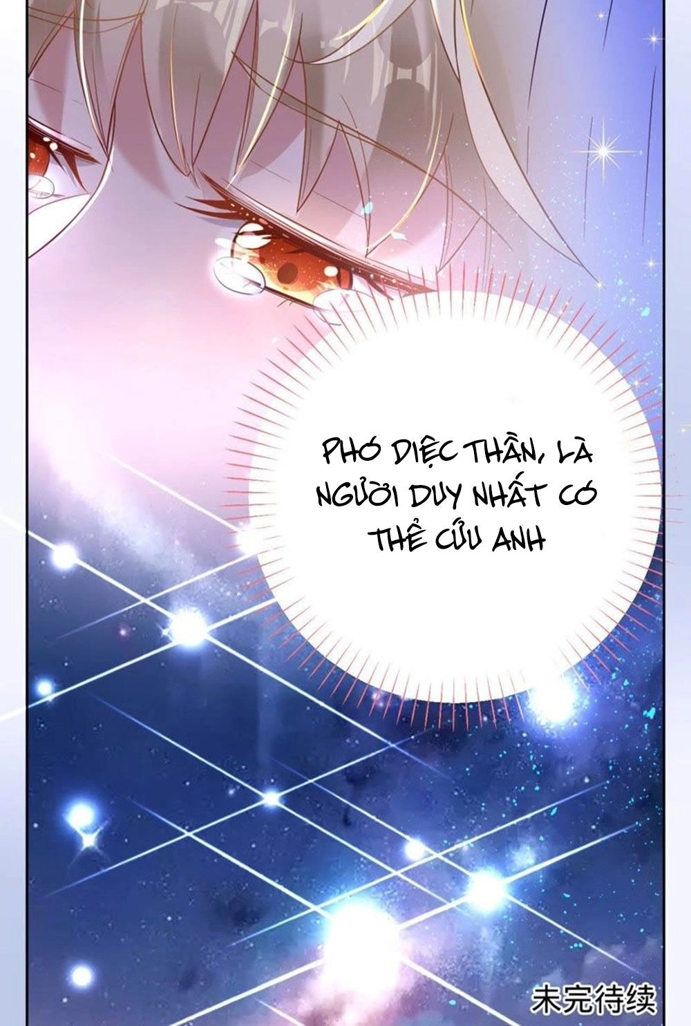 Thần Luân Mật Luyến Chapter 28 - 17