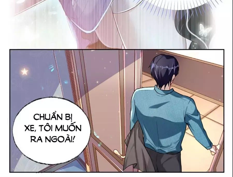 Thần Luân Mật Luyến Chapter 29 - 4