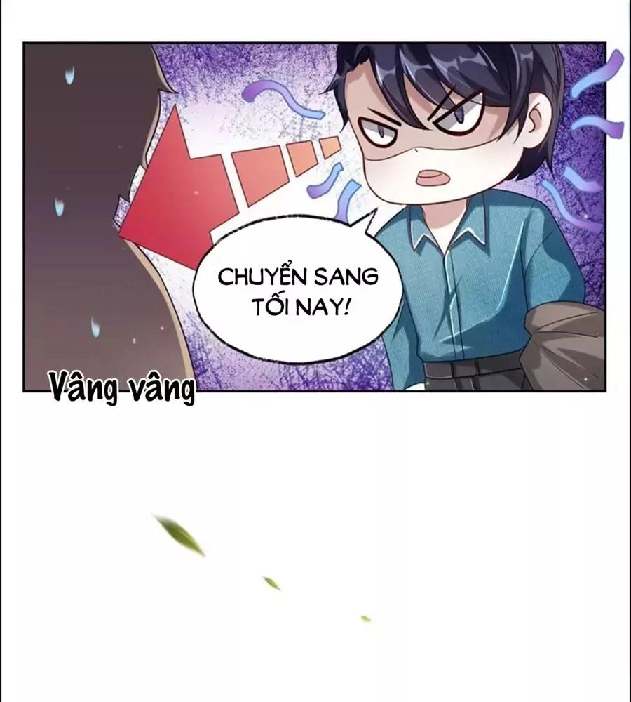 Thần Luân Mật Luyến Chapter 29 - 7