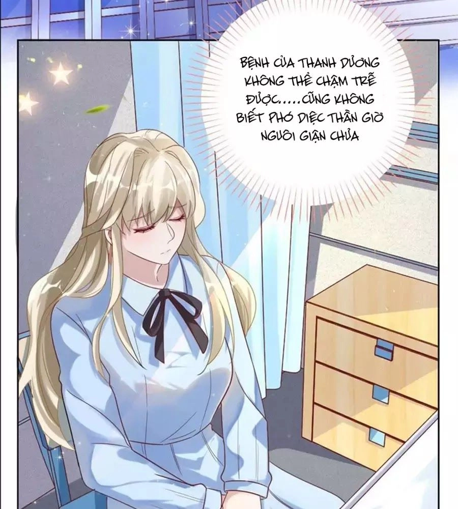 Thần Luân Mật Luyến Chapter 29 - 12