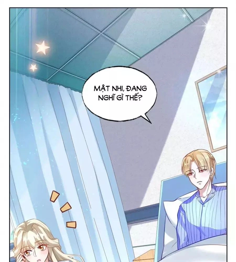 Thần Luân Mật Luyến Chapter 29 - 14