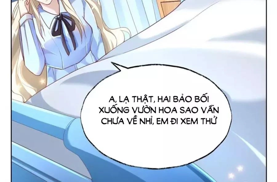 Thần Luân Mật Luyến Chapter 29 - 15