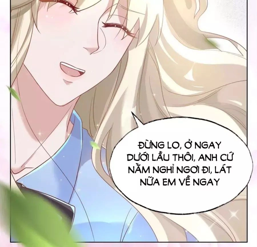 Thần Luân Mật Luyến Chapter 29 - 17